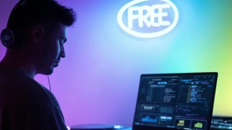 AI Assisted DJing Blend Tech with Skills