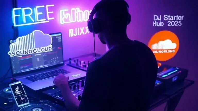 EQ Basics Shape Your Mix Like a Pro