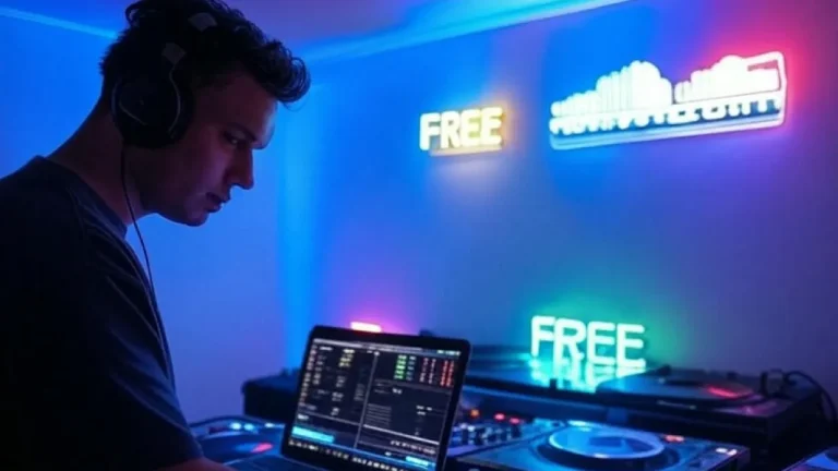 How to Record Your Mixes Free Tools