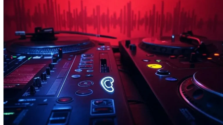 Mastering the Beat A Beginner’s Guide to Beatmatching by Ear